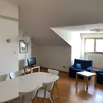 Apartament Edera *