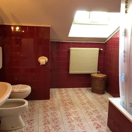 Edera Apartman Grado