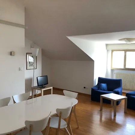 Apartman Edera *