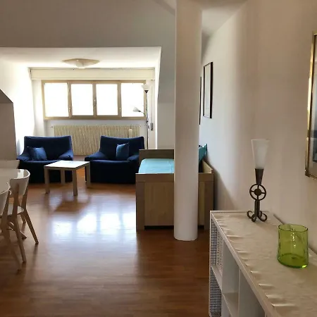 Edera Appartement