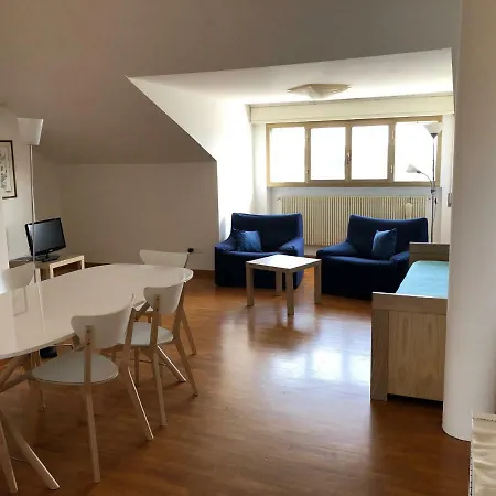 Appartement Edera