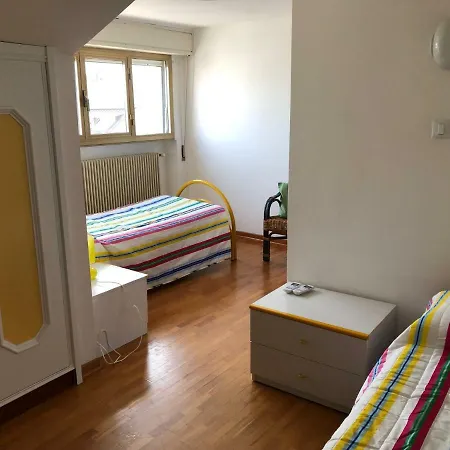 Apartman Edera *