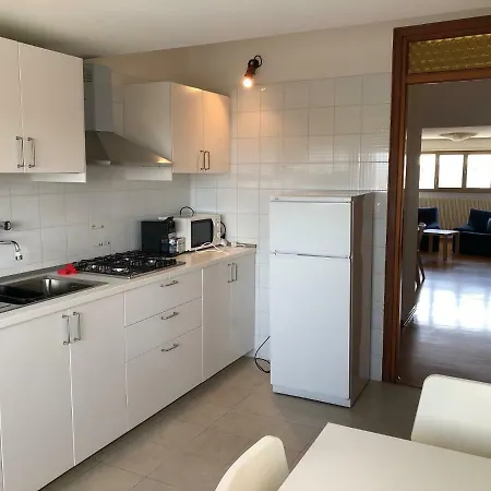 Appartement Edera *