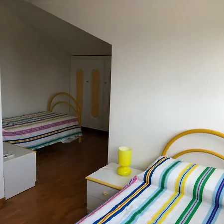 Appartement Edera