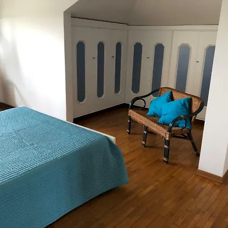 Edera Apartman *