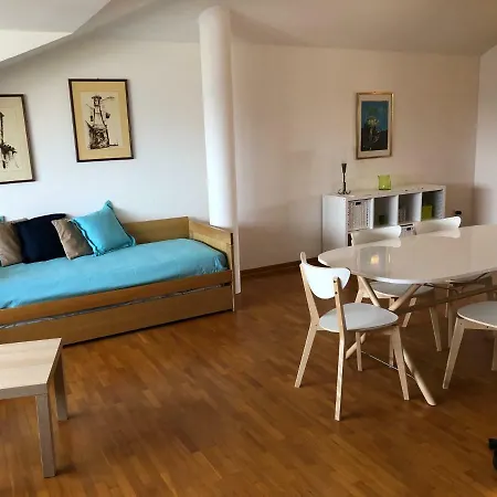 Apartment Edera