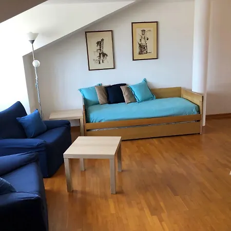 Edera Apartman *