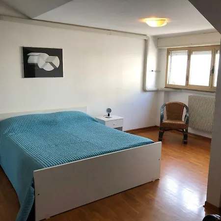 Appartement Edera
