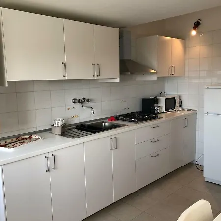 Appartement Edera *