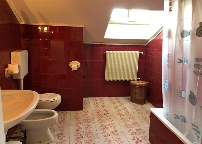 Edera Διαμέρισμα Γκράντο