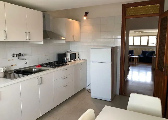 Διαμέρισμα Edera *