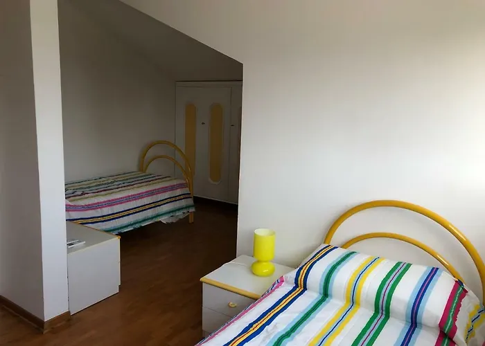 Διαμέρισμα Edera