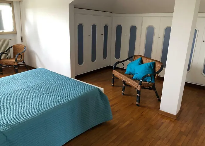 Edera Διαμέρισμα *