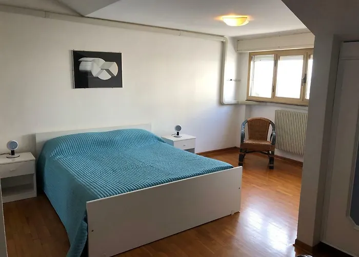 Διαμέρισμα Edera